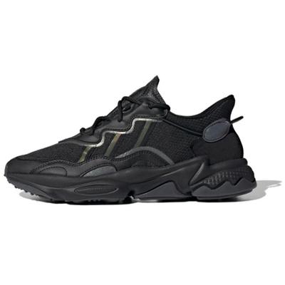 Ozweego 'Core Black' FU6845