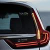Accesorii de exterior – Autocolante pentru auto