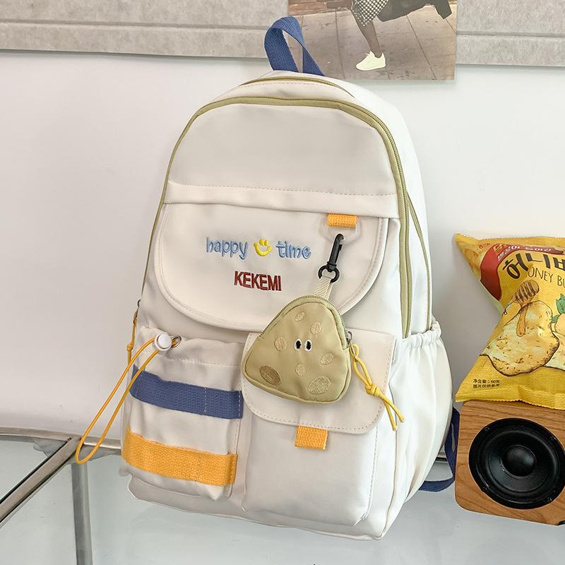 

Children Elementary School Students Girls Junior High School Students High School Students College Students Boys Backpacks