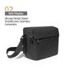 Travel Shoulder Bag For DJI Mini 3/4/5 Pro/Mini 2 SE/MINI SE/Air 3S/Air 2s/NEO/Neo 2/Lito X1 Storage Bag Drone Accessories