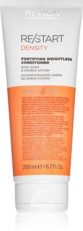 

Anti-hair loss conditioner TU прозрачный