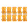 10PCS for Switch OLED EMMC Bib Flex Cable Chip DATA0 for Anchors Hwfly Chip Game Console Motherboard