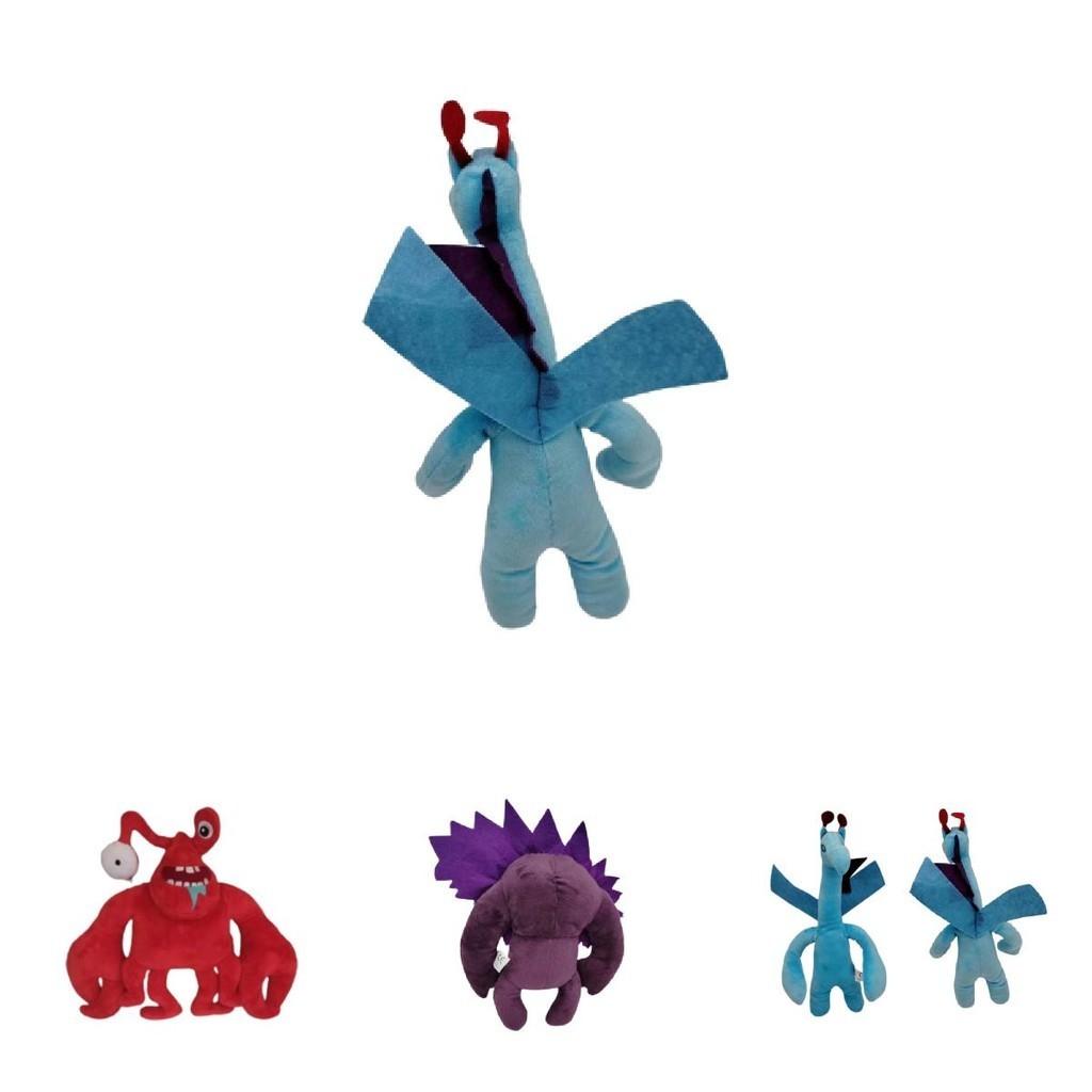 Banban Kindergarten Garden Plush Toy Soft And Cuddly Animal Figurine By Banbin Toys