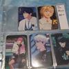 Playve Aniplus All Photocard Bulk Purchase 50,000 Won Off Photocard