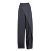 High Waist Women Pants Straight Wide Loose Fit Leg