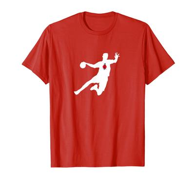 Japan Handball Japanische Nationalmannschaft Handball Sieg Unterstützung T-Shirt