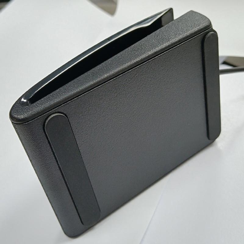 Portable Sustain Pedal for Electronic Instruments Convenient Music Control for Piano,Synthesizer,Hand Roll Piano Players