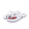 Fashion New Men's Anti-Slip Flip Flops Trendy Couples Beach Sandals Unique Patterns Durable Outdoor Unisex Summer Slides for Casual Wear