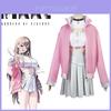 Nikke Victory Goddess Cosplay Costume Set For Game Anime Fans