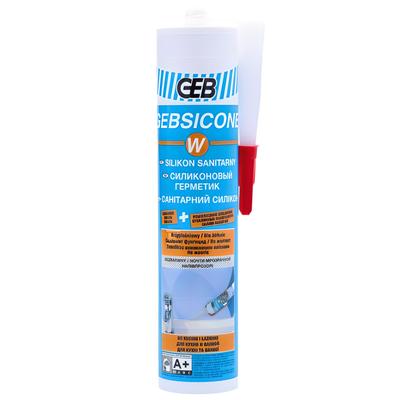 Adesivi e sigillanti – Silicone sigillante