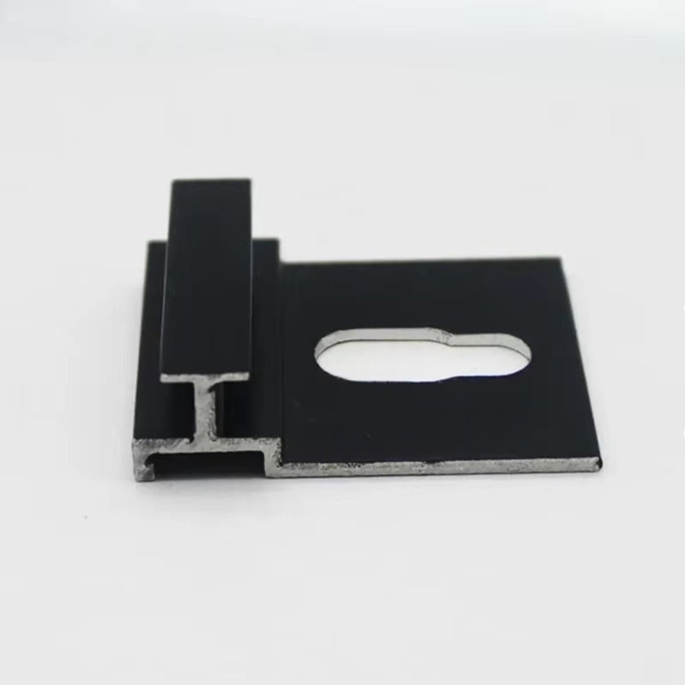 Anti Detachment Hook External Wall Fixing Clip Thin Brick Fixing Clip  External Wall Installation