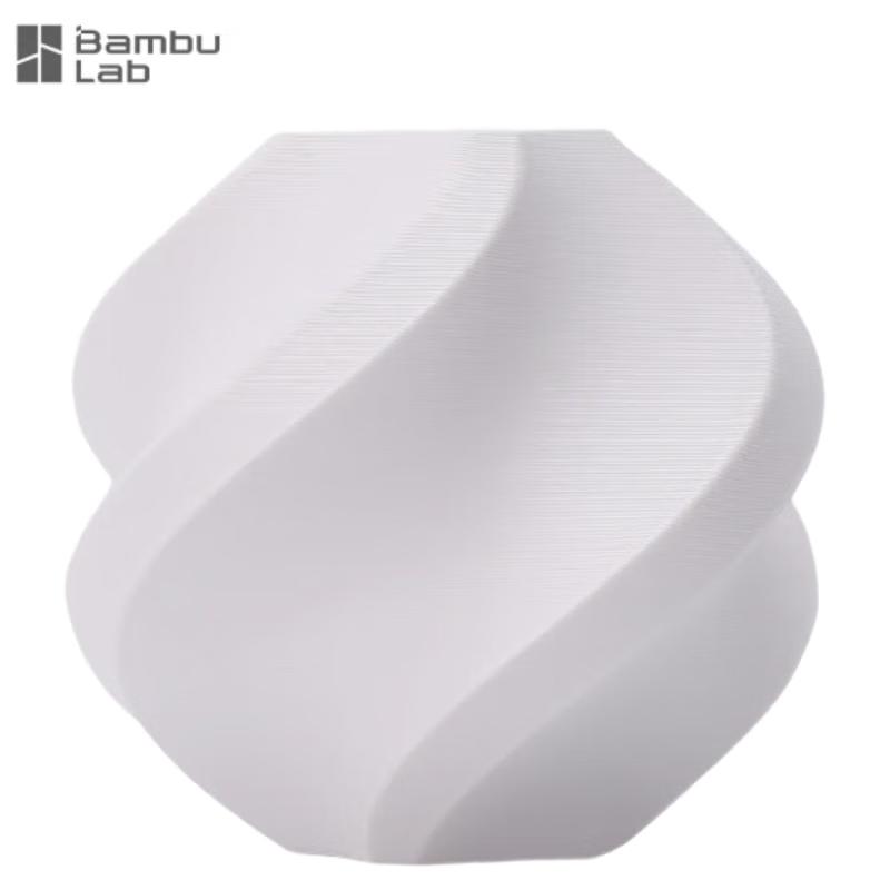 Bambu Lab PETG HF High-Speed 3D Printer Filament