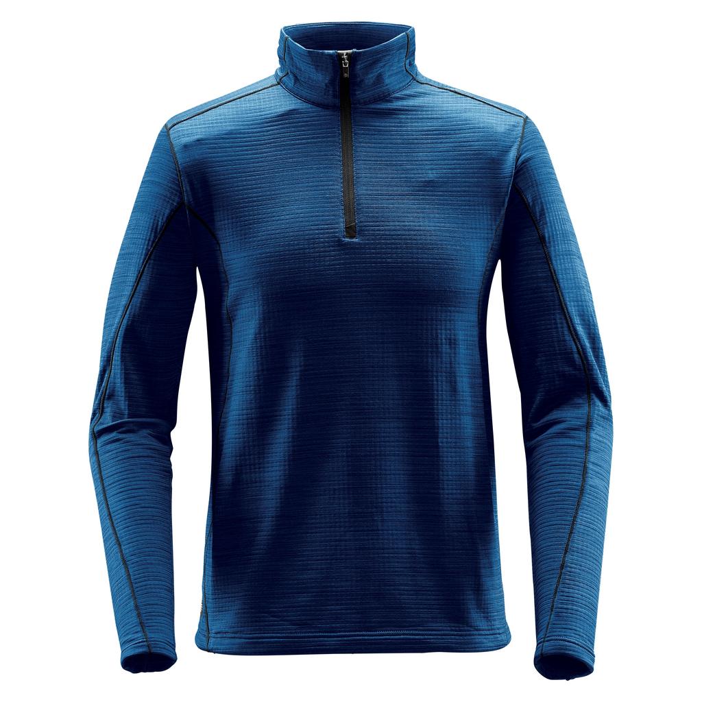 Stormtech Mens Base Thermal Quarter Zip