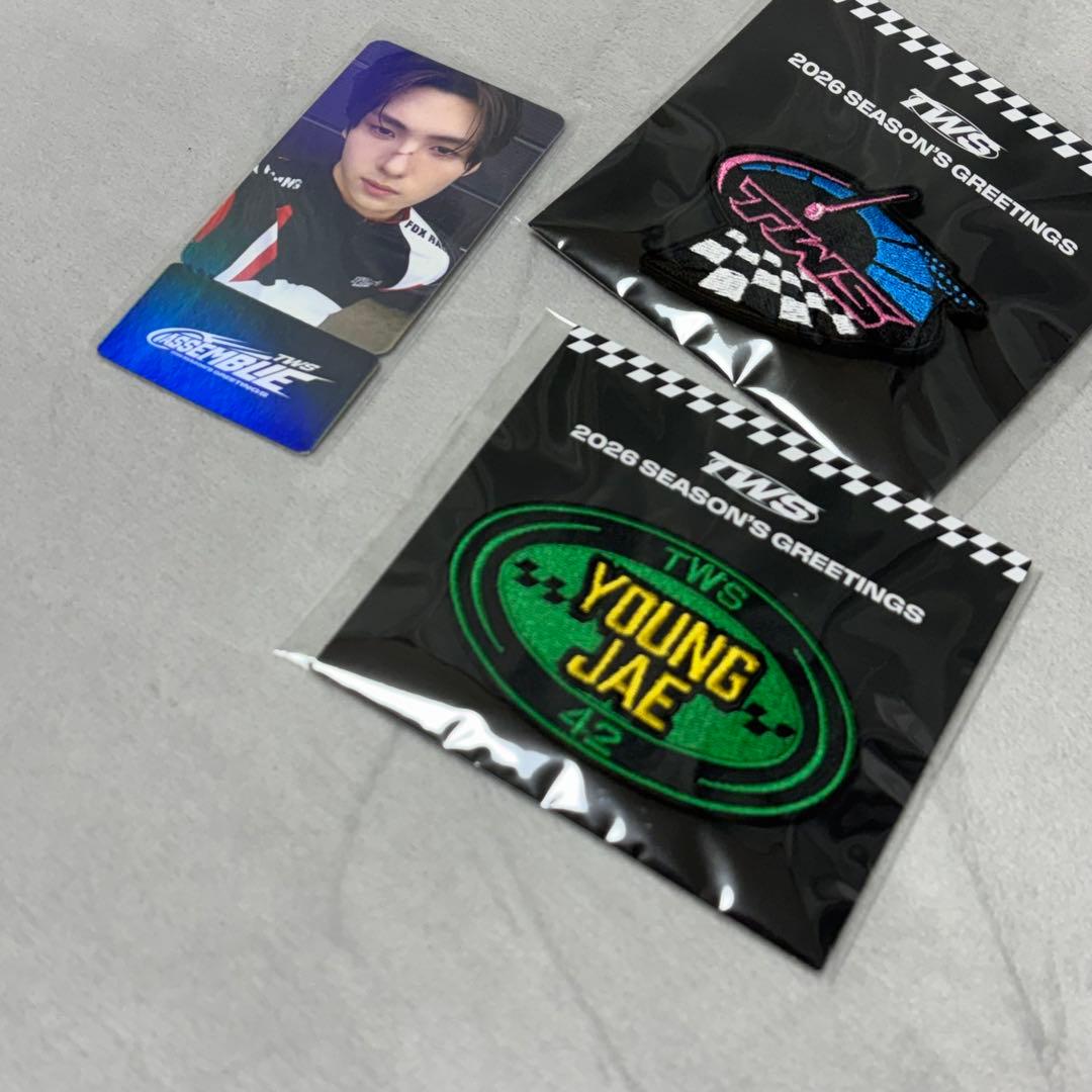 

[USED] TWS Pop-up Seagreen