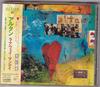 CD ALTAN  Runaway Sunday VJCP25365 Virgin 1998 Japan World Music Used