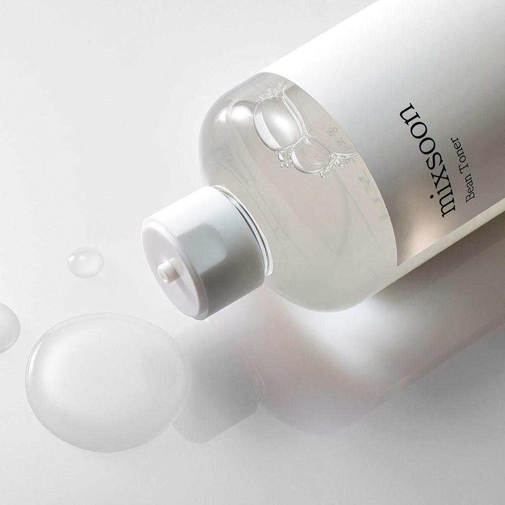 MIXSOON Bean Toner 100ml, 300ml