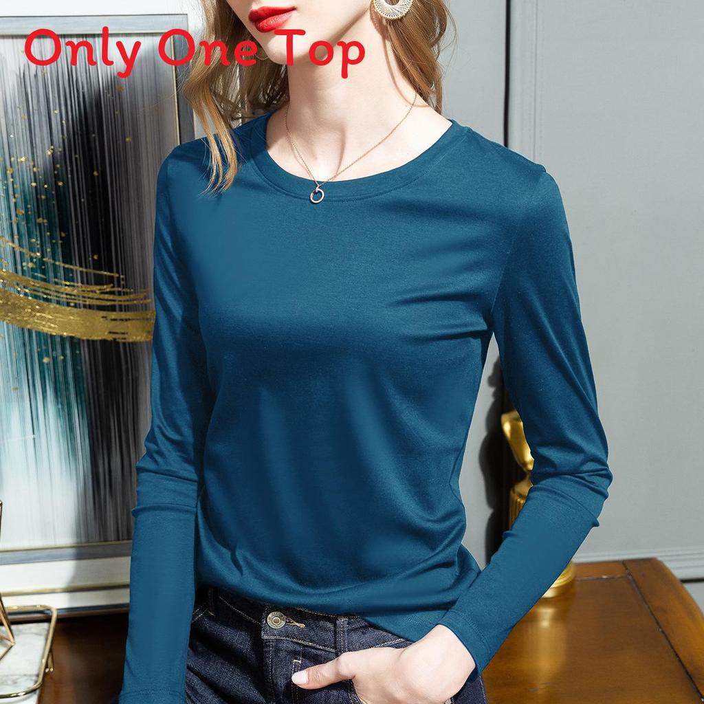 Silk Cotton T Shirt For Women With V Neck And Spliced Design For Casual Wear