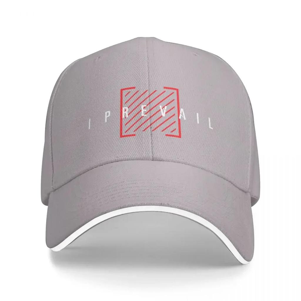 I Prevail Baseball Cap Brand Unisex cap Hat Baseball Cap Luxury WoUnisex Unisex's