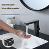 TLXT Smart LED Digital Sensor Basin Faucet
