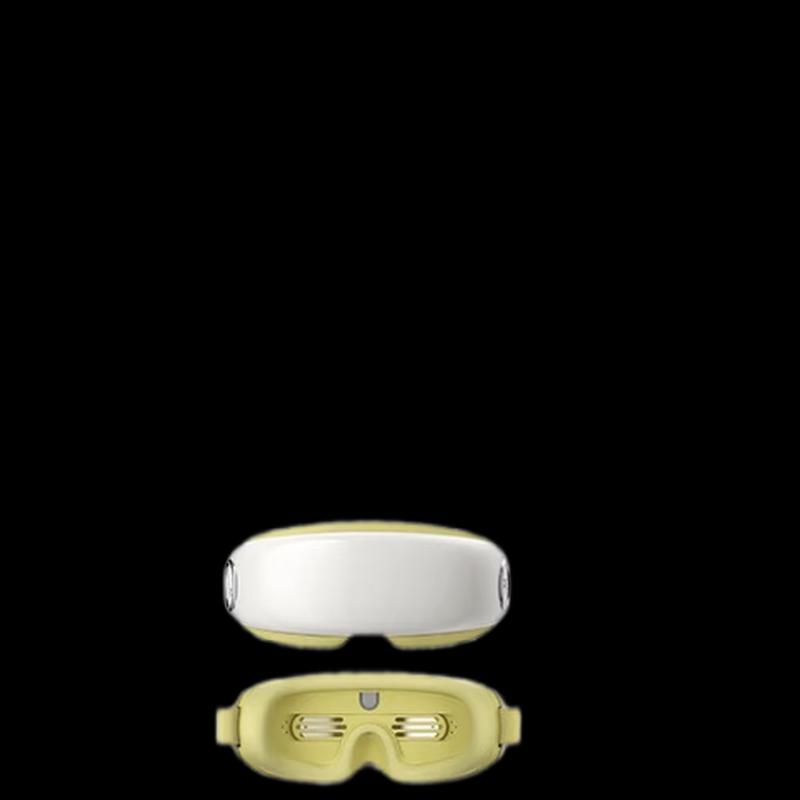 PGG E3 Smart Steam Eye Massager