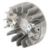 Compact Replacement Part Aluminium Alloy Garden Tool Replacement for Husqvarna 137 137e