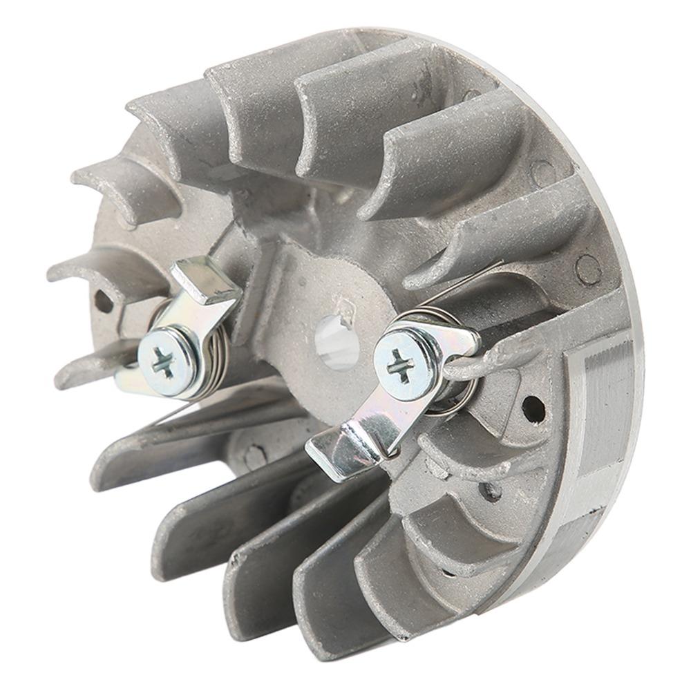 Compact Replacement Part Aluminium Alloy Garden Tool Replacement for Husqvarna 137 137e