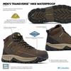 Columbia Hiking Boots Transverse™