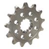 For Suzuki RM-Z250 RMZ250 2013-2024 RM-Z 250 520-13T Motorcycle Front Sprocket