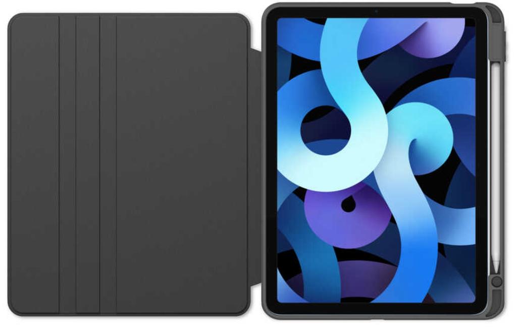 Clear 360 case for Apple iPad 10.9 10 GEN 2022 / iPad 11 A16 11GEN 2025