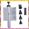 Offerte Imperdibili Spruzzatore Applicatore per Malta Strumento per Stuccatura Cemento Spruzzatore Applicatore per Malta Portatile Strumento per Stuccatura Cemento (Senza Elettric