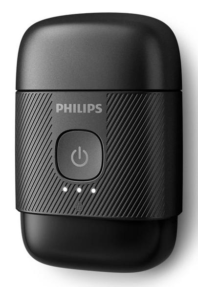 Philips s591/05 men's shaver black