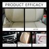 Automotive Interior Cleaning Agent 100ML Gentle Formula Powerful Stain Remover Leaves No Residue Suitable for Various Surfaces