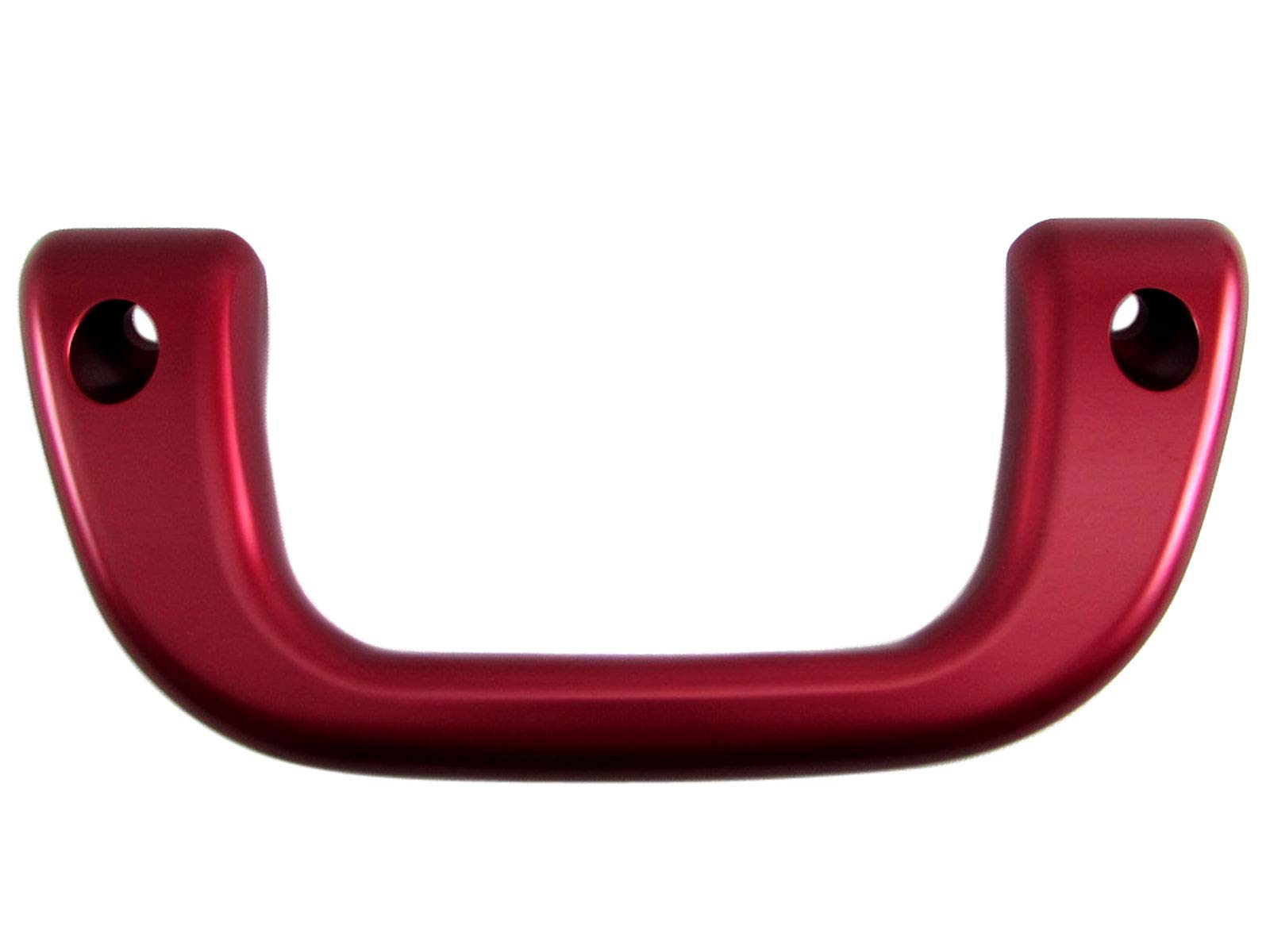 

BRIGHTZ Assist Grip for Hijet Truck 1PC S Hijet Truck S500P/S510P, Red, [INT-GRIP-006-1PC], S500, S510, 500, 510,