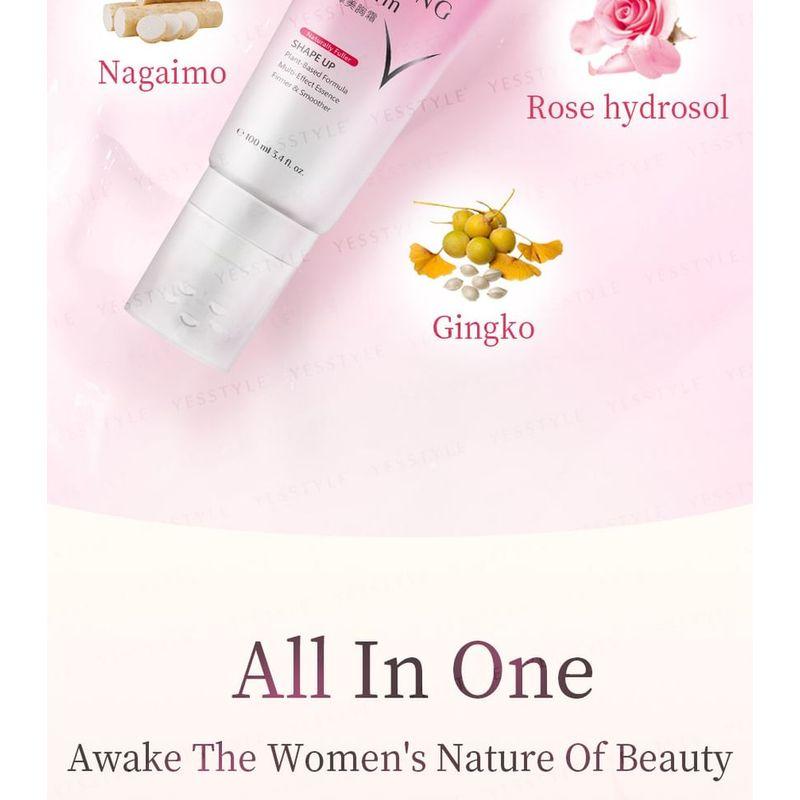 BHK's - Straffendes Brustserum