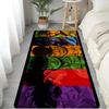 Hajime No Ippo Anime Kitchen Mat Kids Room Bedroom Decoration Balcony Anti-Slip Doormat Living Room Alfombra