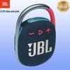 JBL Clipe 4 Alto-falante Bluetooth Portátil
