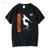 U2 Rattle and Hum Black Cotton T Shirt S 5XL VN1048 Long or Short Sleeves Vintage Washed Streetwear Homme Stylish