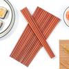 Zhang Xiaoquan Xuanxiang Ironwood Chopsticks - 10-Pair Set