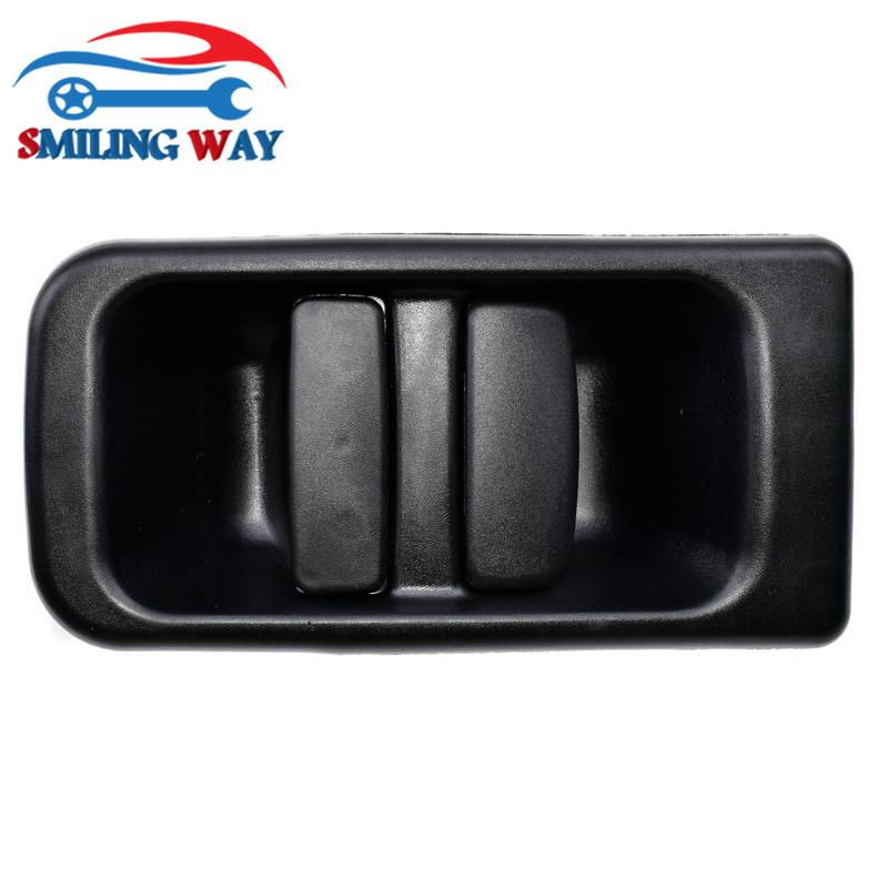 Front or Rear or Tailgate Trunk Door Handle For Nissan Interstar 2002-2010, Vauxhall Opel Movano Renault Master II MK2 1998-2010
