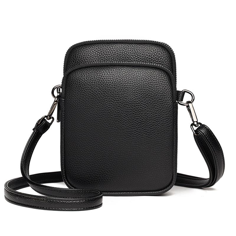 New Stylish Single-shoulder Bag for Women, Mini Multi-pocket Crossbody Bag, Trendy Women's Bag