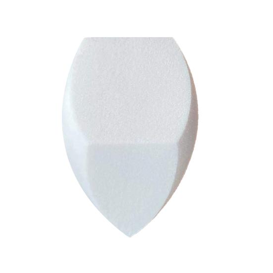Yousheng Makeup Tools Giant Oversized Three Cuts Makeup Foundation Blender Sponge for Women