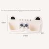 Portable Sun-glasses Display Holder Wall Mounted Glasses Storage Rack  Wardrobe Decoration