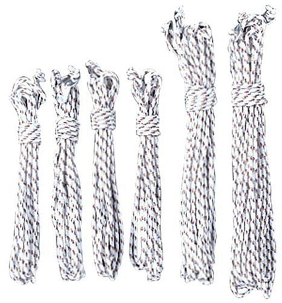Snow Peak PRO Recta Rope Set novelty TP-342-1 (with gift)