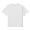 SNOWPEAK Classic Woven Women's Short Sleeve T-Shirt White (S26MWTTS17)