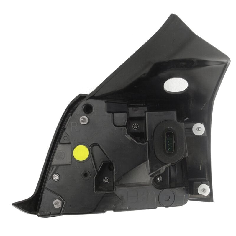 Precise Left Rear LED Tail Light Lamp Assy Parts 1502086-00-D For Tesla Model 3 Model Y 2020-2023 Outer Corner Light Brake Taill