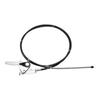 Throttle Choke Cable 746-05811 For Cub Cadet Multi-model Mower