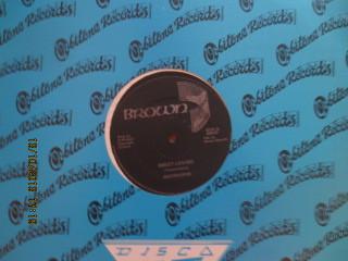 

7inch Record SERENADERS Sweet Loving BR007 Brown UK Reggae Ska Dub Used