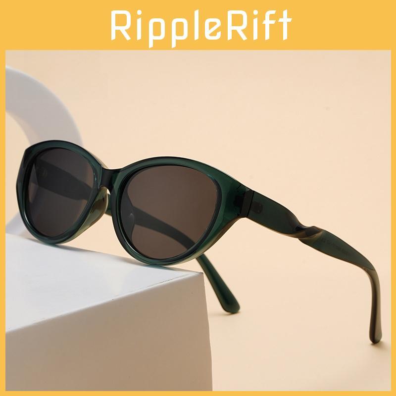 Stylish Tr90 Sun Glasses With Tac Lenses For Casual Driving And Summer Outings