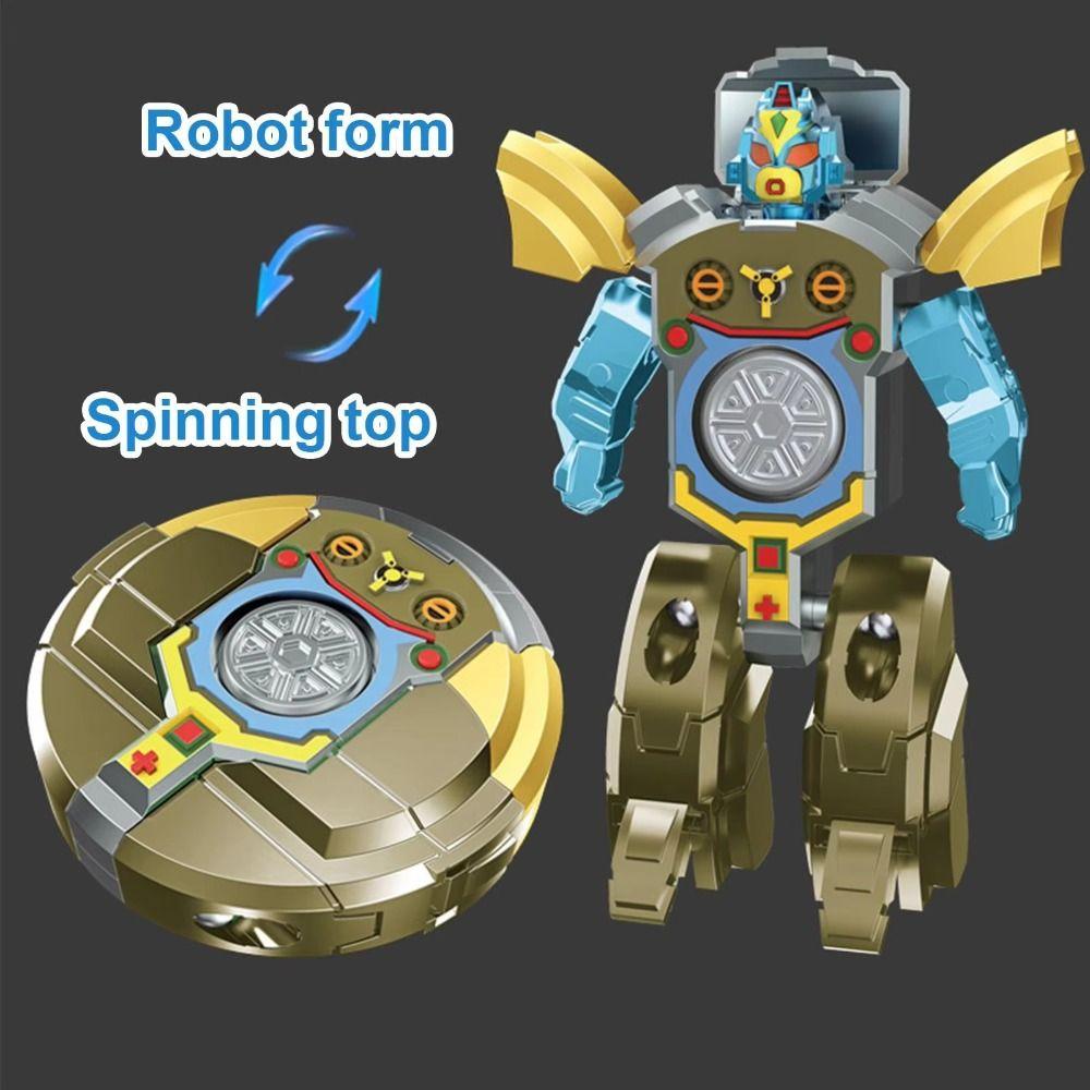 4pcs/bag ABS Fingertip Decompression Toy Silent Fingertip Gyro  Children's Gifts