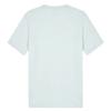 Armani Exchange Mens Lettering Logo T-Shirt